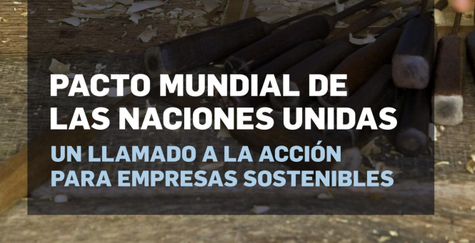 Un llamado a la acción para Empresa Sostenibles. (Español)